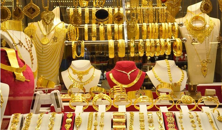Güzelyurt Kuyumcu